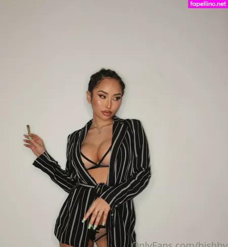 Bishhyb OnlyFans Thumbnail #4ZV8jjaNol