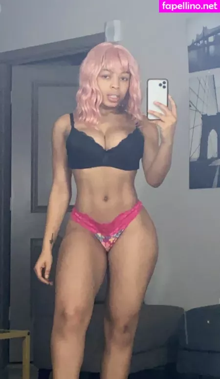 Bisirific123 OnlyFans Thumbnail #Etdya4GPIK