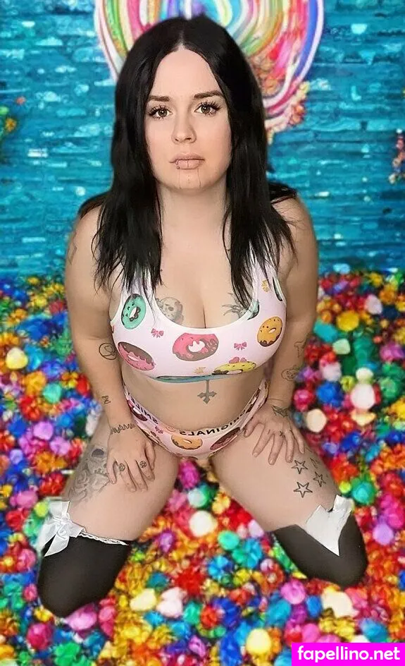 bisousbisouspatisserie, bisousxbisousoxx Nude Leaked OnlyFans Photo #IGXCWgnAkN