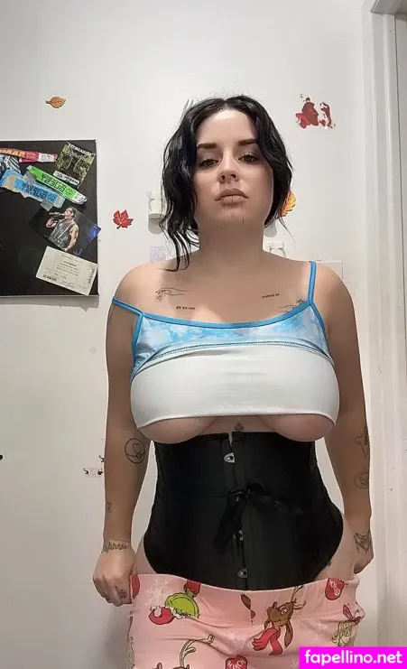 Bisousxbisousoxx OnlyFans Thumbnail #l7SU52kYnN