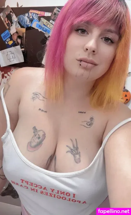 Bisousxbisousoxx OnlyFans Thumbnail #oJ3ESwrav8