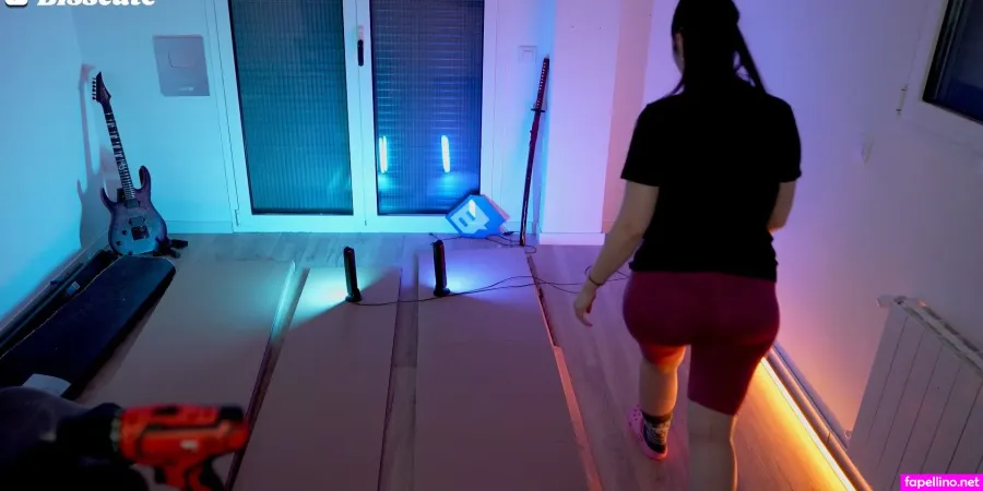 Bisscute 1 OnlyFans Thumbnail #Y8QHycYmBJ