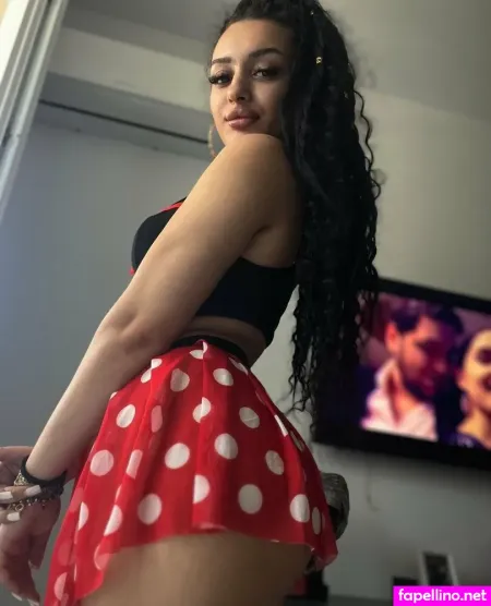 Bitababyy OnlyFans Thumbnail #O7YfpvYV41