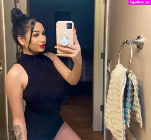 Bitamartinezz OnlyFans Thumbnail #A5UDQ97ZZv