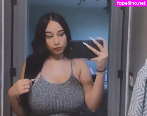 Bitamartinezz OnlyFans Thumbnail #JRBRK10gaM