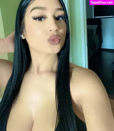 Bitamartinezz OnlyFans Thumbnail #OONFiplZIY