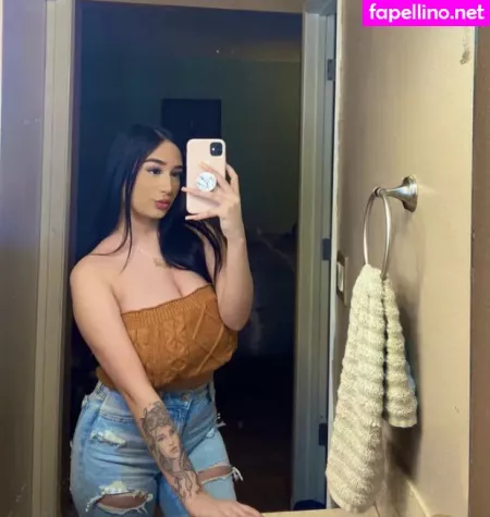 Bitamartinezz OnlyFans Thumbnail #UywQOpWpy2