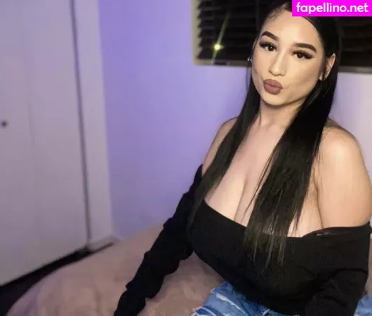 Bitamartinezz OnlyFans Thumbnail #iRjvpRkbr6