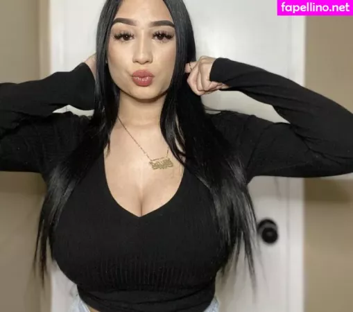 Bitamartinezz OnlyFans Thumbnail #xyEfcvXVVb