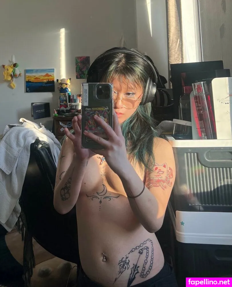 Fujiokas Nude Leaked OnlyFans Photo #oF4J2RdxnN