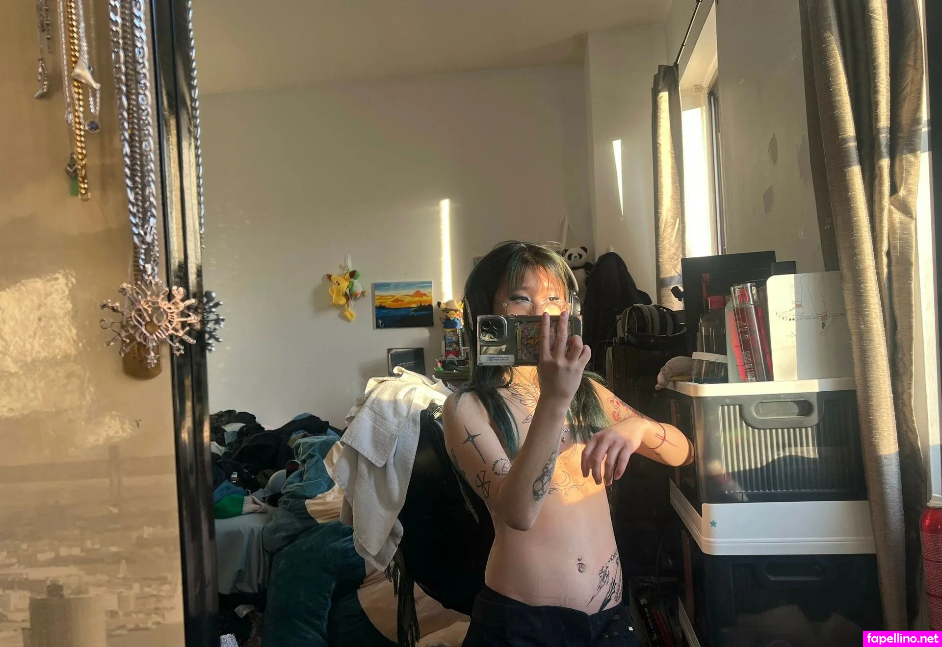 Fujiokas Nude Leaked OnlyFans Photo #xtKVlKcGdn