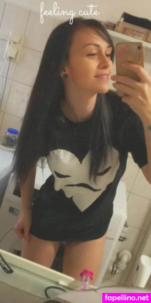 Bitchazepam Nude Leaked OnlyFans Photo #hd9qHBaNa0