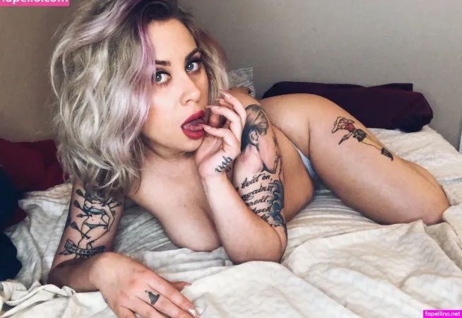 Bitchcraft94 OnlyFans Thumbnail #GHGNdhAhLM