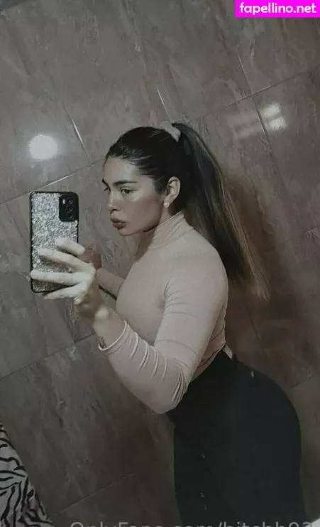 Bitchh93 OnlyFans Thumbnail #jibSl3na4y