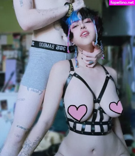 Bitchieasian OnlyFans Thumbnail #vqssEhfqho