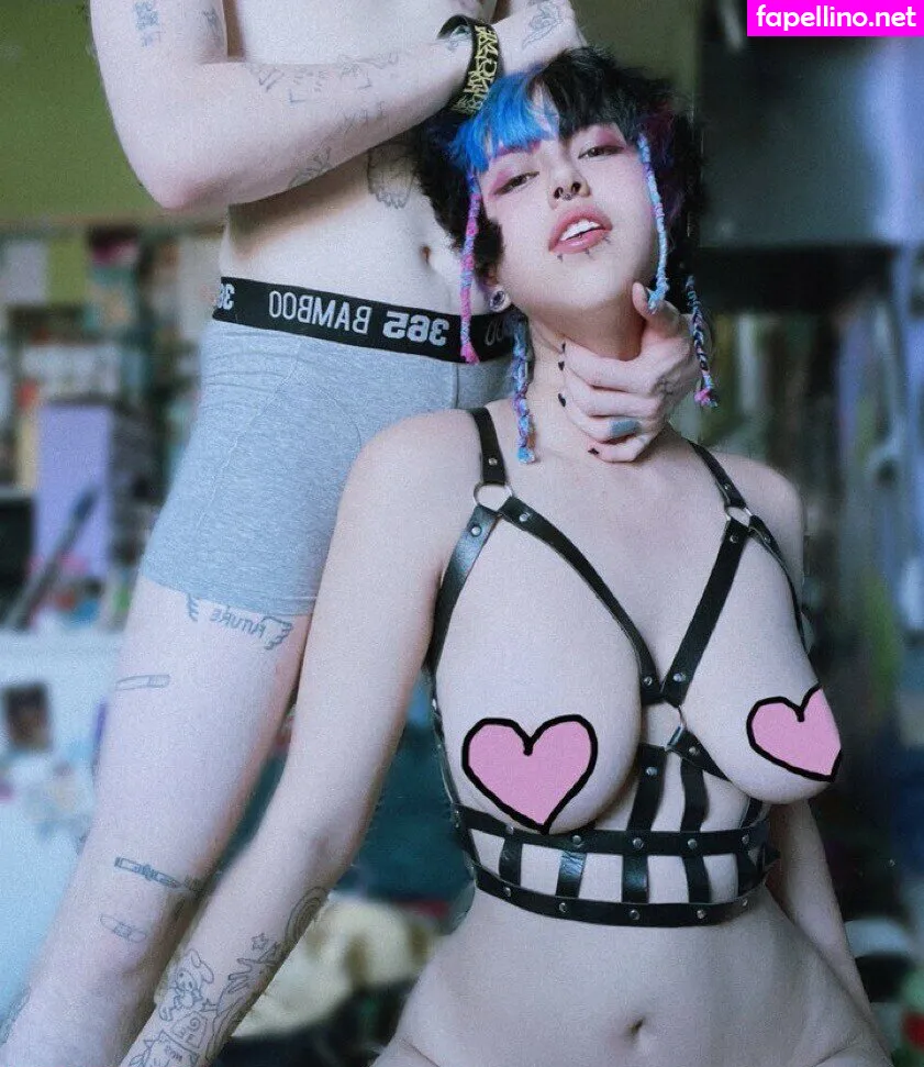 bitchieasian, lycheeelee Nude Leaked OnlyFans Photo #vqssEhfqho