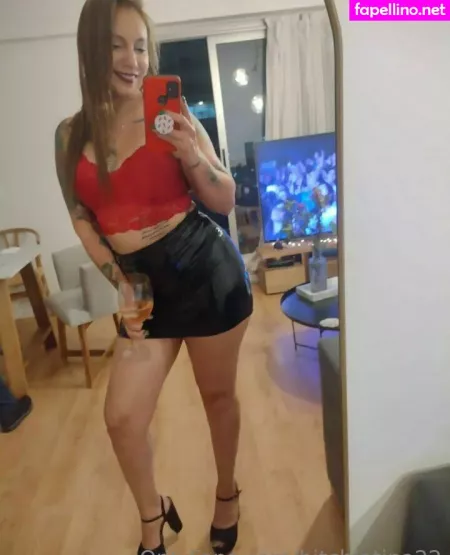 Bitchlatina22 OnlyFans Thumbnail #7S5rgXYFuS