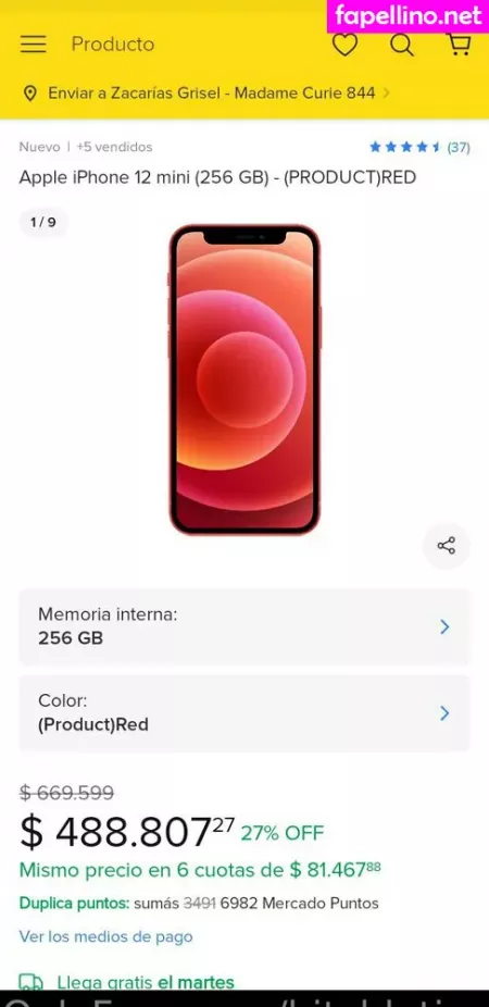 Bitchlatina22 OnlyFans Thumbnail #Amn4LhIiWO