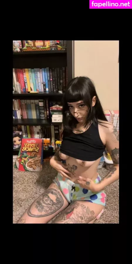 Bitchy Latina OnlyFans Thumbnail #GnT4ADQbTs