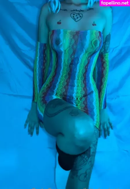 Bitchy Latina OnlyFans Thumbnail #Z5AjlE6sv4