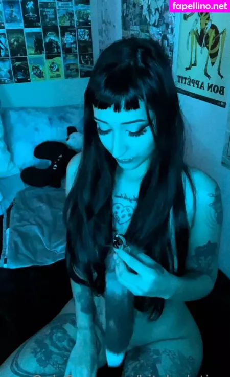 Bitchy Latina OnlyFans Thumbnail #dLe3kV4CkG