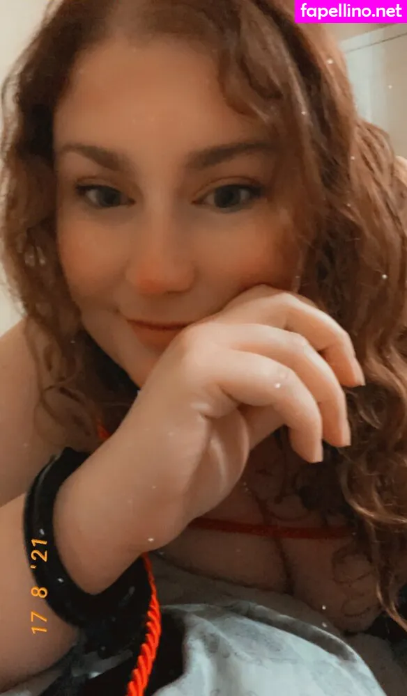 bitchybombshell Nude Leaked OnlyFans Photo #UDfYM6LHam