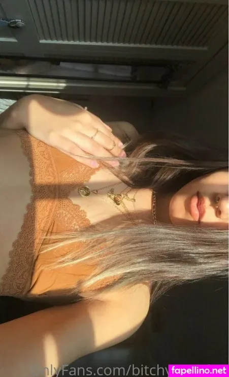 Bitchytuesday OnlyFans Thumbnail #GUK3xcPgbZ