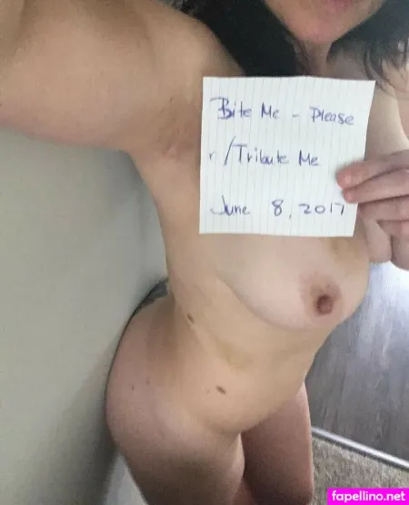Biteme Please OnlyFans Thumbnail #dqzgz1qhe7