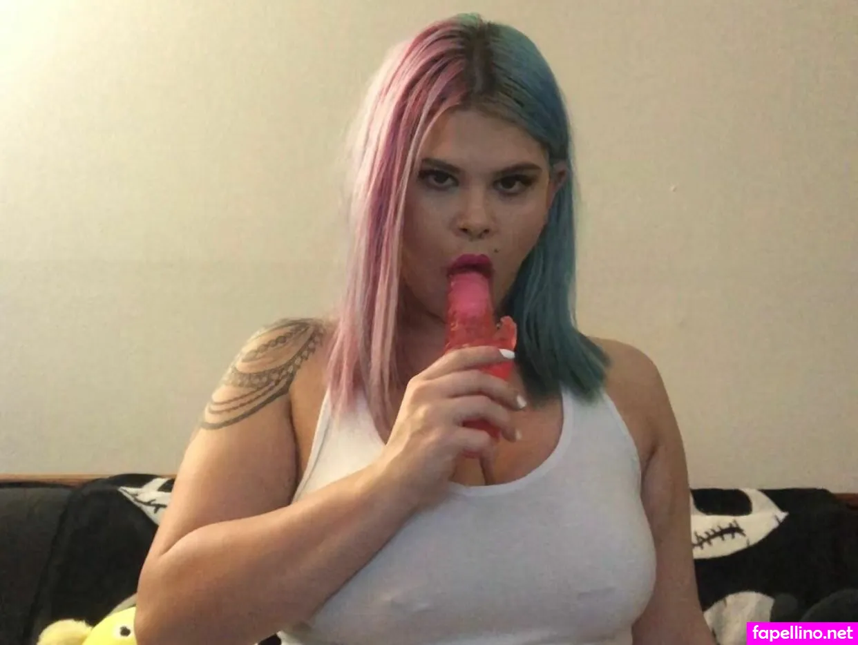 bitesizedcandi, bitesizedcandies Nude Leaked OnlyFans Photo #L0etYyxAZg