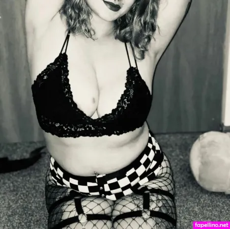 Bitesizedcandi OnlyFans Thumbnail #QSbSLl7Cay