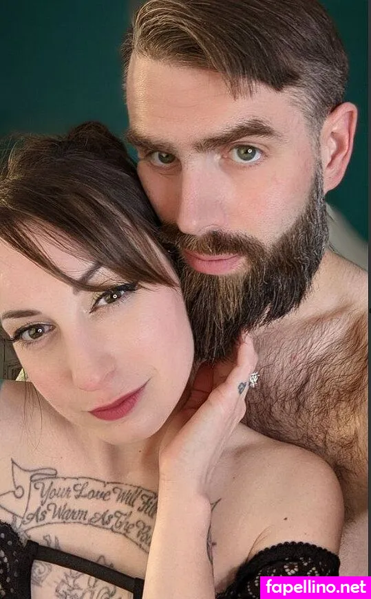 Bits and Mitts Nude Leaked OnlyFans Photo #mxzrZpZ20b