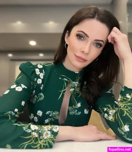 Bitsie Tulloch OnlyFans Thumbnail #W6ufqSpnY6