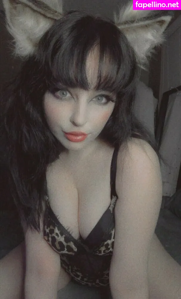 Bitsy Nude Leaked OnlyFans Photo #Gmcd4ciWSJ