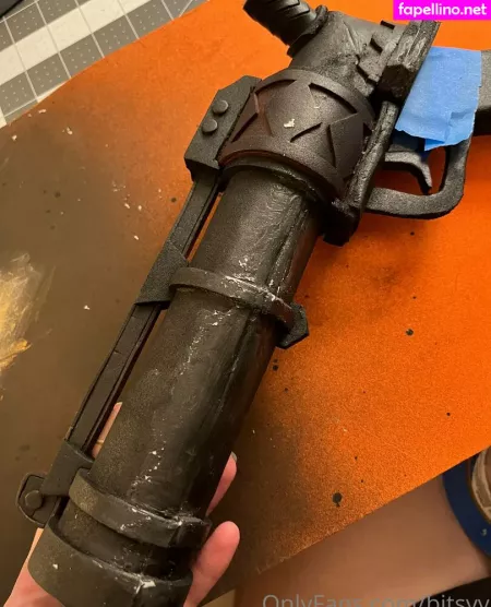 Bitsyy OnlyFans Thumbnail #AGVYGY94SU