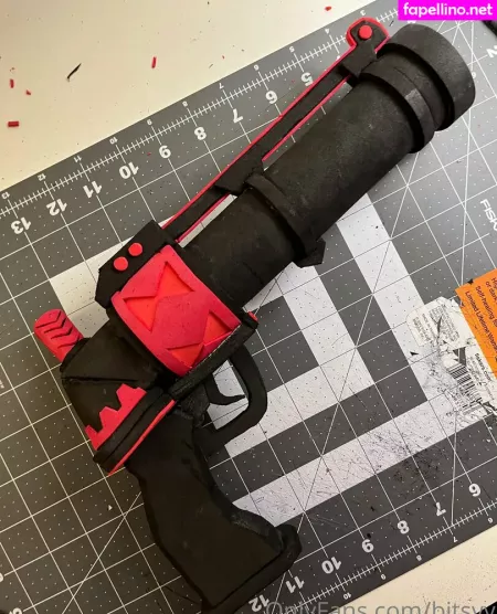 Bitsyy OnlyFans Thumbnail #Fjxq1UwRwE