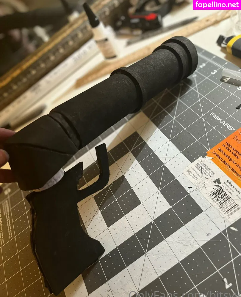 bitsyy, bitsyyloan Nude Leaked OnlyFans Photo #MfdS5Niof9