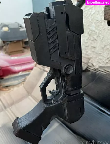 Bitsyy OnlyFans Thumbnail #pUGTwsQK4n