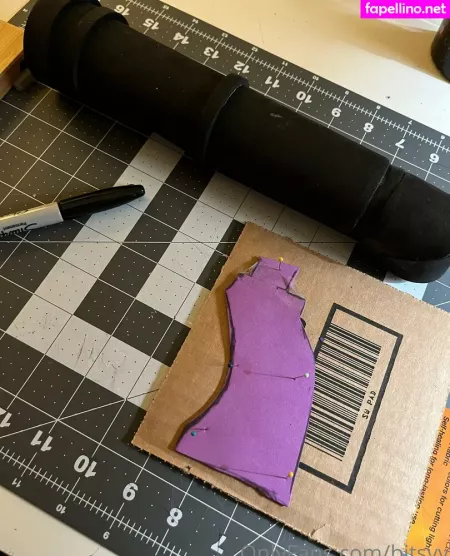 Bitsyy OnlyFans Thumbnail #tuLtHTY8Ly