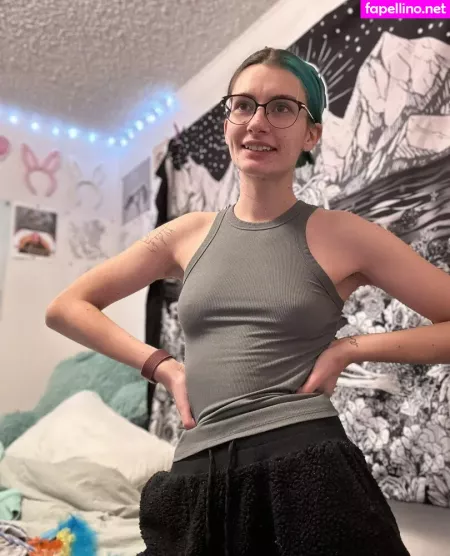 Bitterbich OnlyFans Thumbnail #U8SrnNFATV