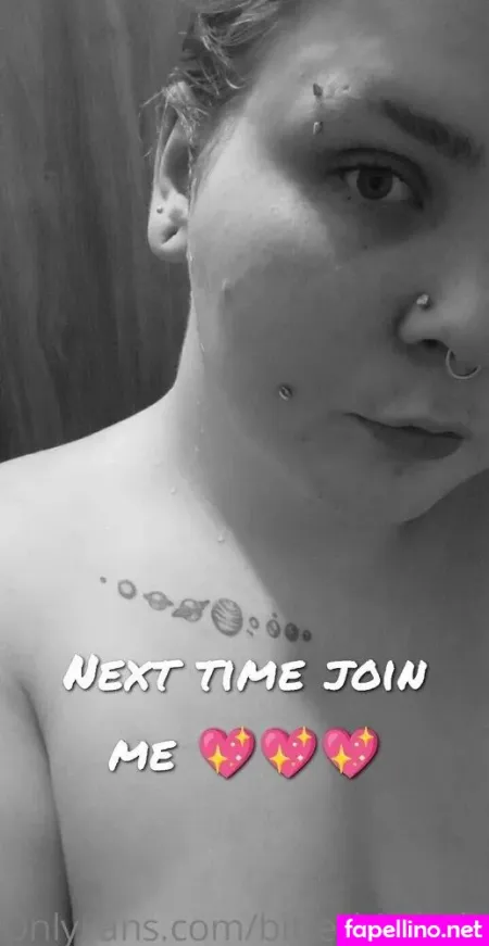 Bitterbitchglitter OnlyFans Thumbnail #DsDO4WaGFl