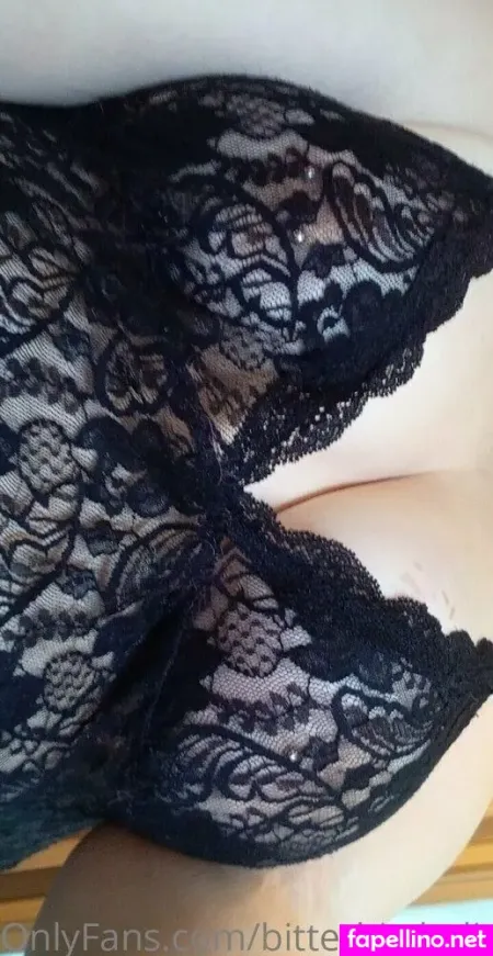 Bitterbitchglitter OnlyFans Thumbnail #Ly5ojqViy8