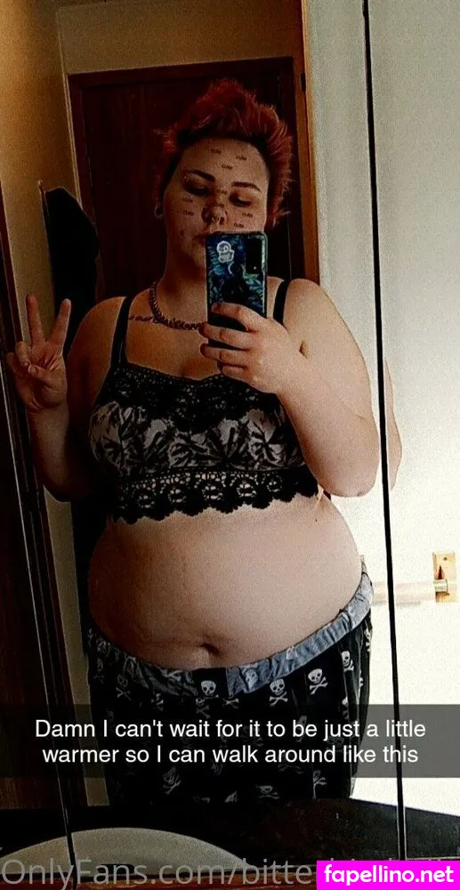 bitglitboss, bitterbitchglitter Nude Leaked OnlyFans Photo #mFHs8HSUQt