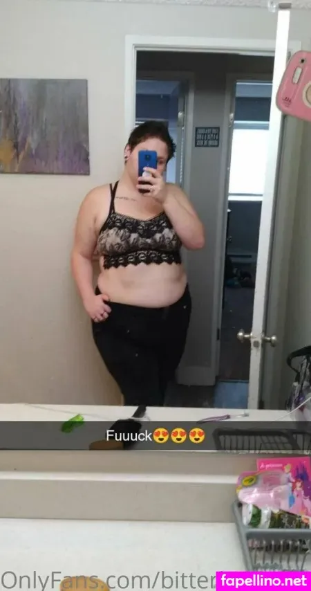 Bitterbitchglitter OnlyFans Thumbnail #pGZsoMR67I