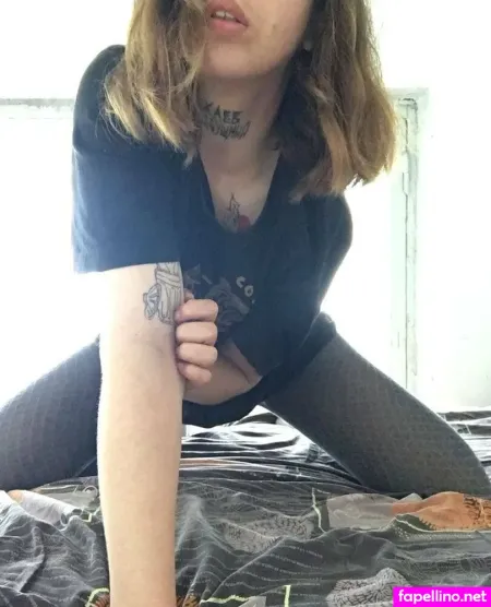 Bitterhoney99 OnlyFans Thumbnail #dfqcoz8kUq