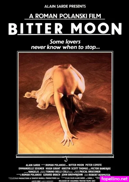 Bittermoon OnlyFans Thumbnail #FnMgaFiwBi