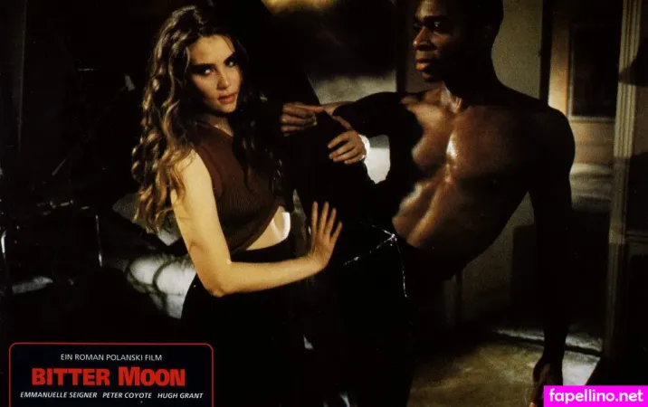 Bittermoon OnlyFans Thumbnail #IlSb8Y7ZXc