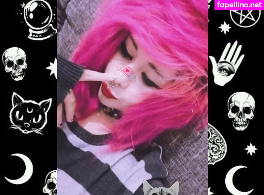 _siouxrose, bitterpuke, sioux Nude Leaked OnlyFans Photo #r5urijRCEa