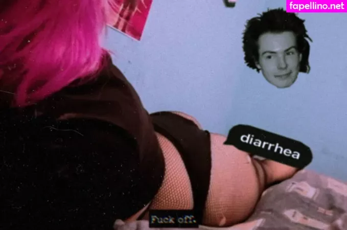 Bitterpuke OnlyFans Thumbnail #zM2pWjbI7U