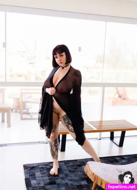 Bittersweet Spell OnlyFans Thumbnail #kBdpXpBiZO