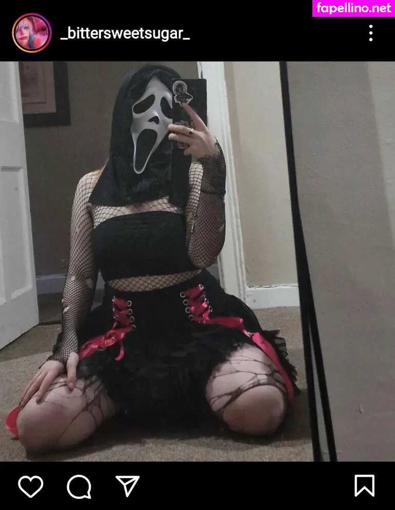 bittersweetsugar.com Nude Leaked OnlyFans Photo #L66c7VnorG